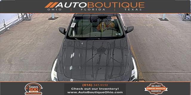 2016 Cadillac CTS Luxury Collection for sale in Columbus, OH