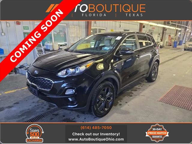 2022 Kia Sportage LX for sale near Columbus, OH