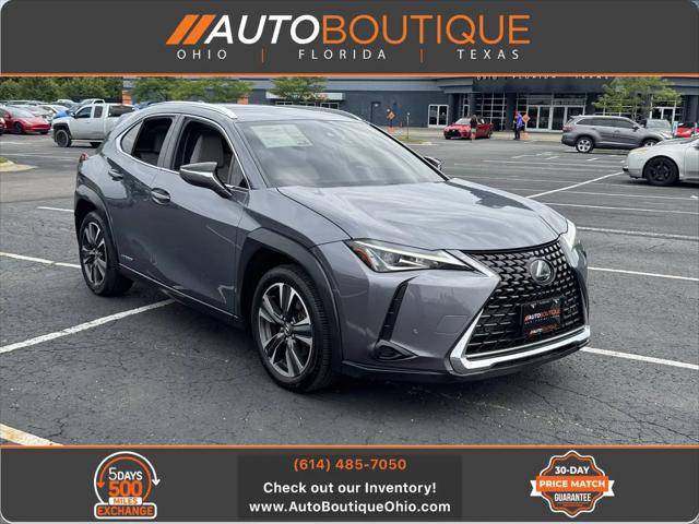2019 Lexus UX 250h UX 250h for sale near Columbus, OH