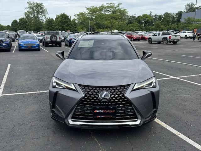 2019 Lexus UX 250h UX 250h