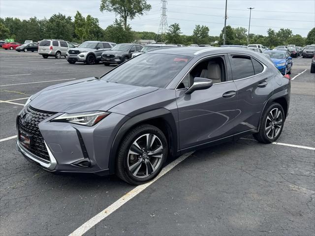 2019 Lexus UX 250h UX 250h
