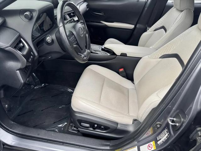 2019 Lexus UX 250h UX 250h