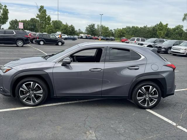 2019 Lexus UX 250h UX 250h
