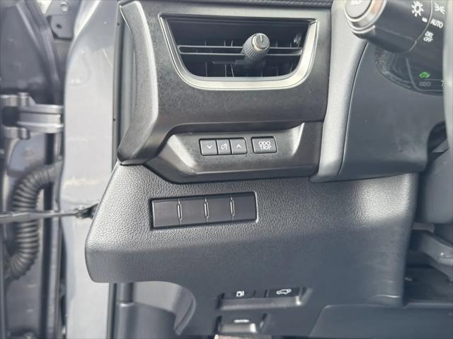 2019 Lexus UX 250h UX 250h