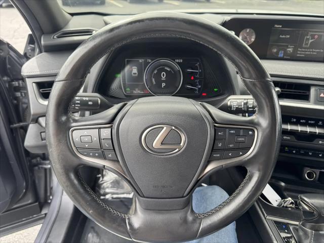 2019 Lexus UX 250h UX 250h