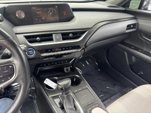 2019 Lexus UX 250h UX 250h