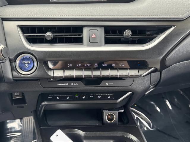 2019 Lexus UX 250h UX 250h