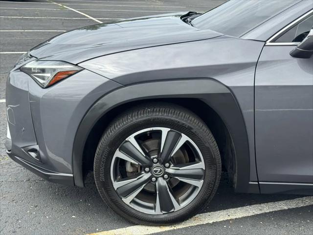 2019 Lexus UX 250h UX 250h
