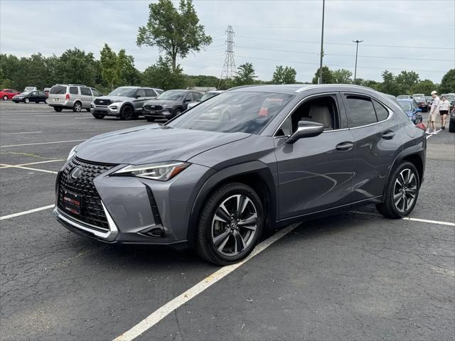 2019 Lexus UX 250h UX 250h