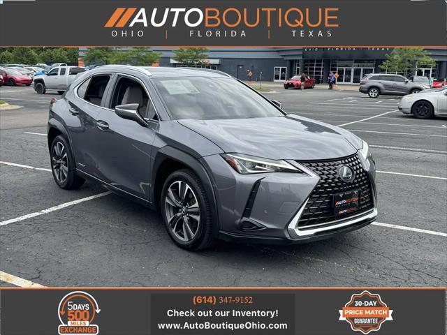 2019 Lexus UX 250h UX 250h for sale in Columbus, OH