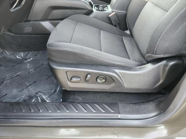 2023 Chevrolet Colorado 2WD Crew Cab Short Box LT