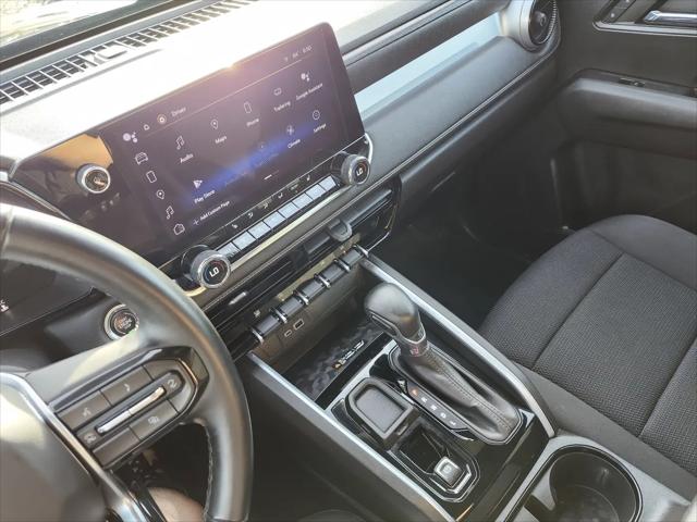 2023 Chevrolet Colorado 2WD Crew Cab Short Box LT
