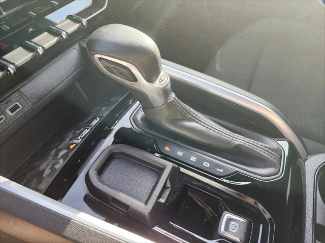 2023 Chevrolet Colorado 2WD Crew Cab Short Box LT