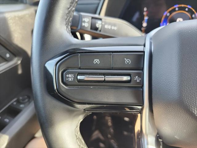 2023 Chevrolet Colorado 2WD Crew Cab Short Box LT