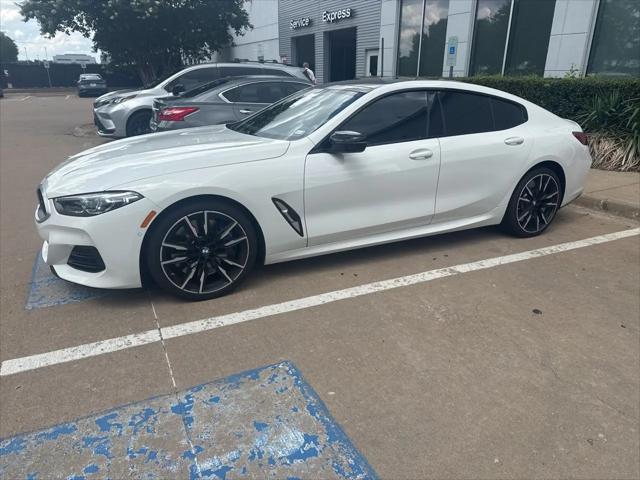 2023 BMW M8 xDrive for sale in Frisco, TX