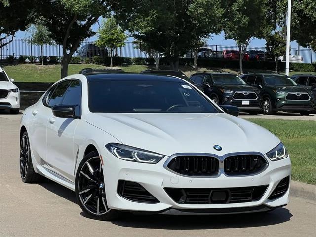2023 BMW M8 xDrive for sale in Frisco, TX