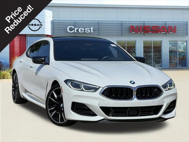 2023 BMW M8 xDrive for sale in Frisco, TX