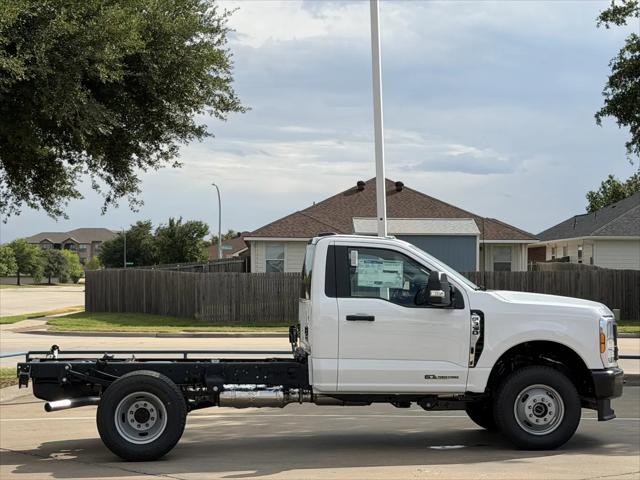 2026 Ford F-350 XL