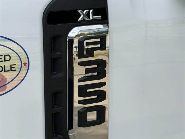 2026 Ford F-350 XL