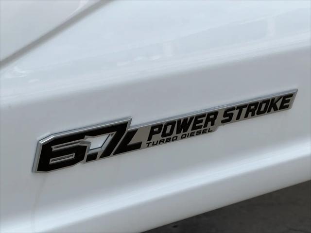 2026 Ford F-350 XL