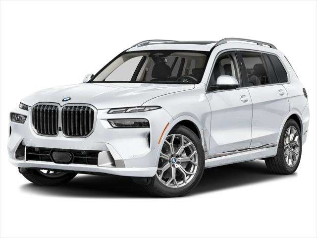 2026 BMW X7 xDrive40i for sale in Glassboro, NJ