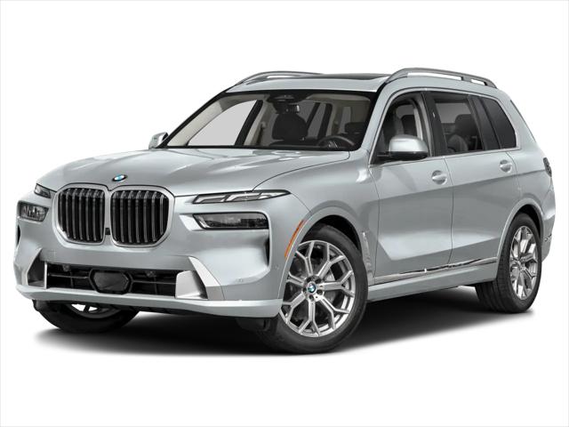 2026 BMW X7 xDrive40i for sale in Glassboro, NJ