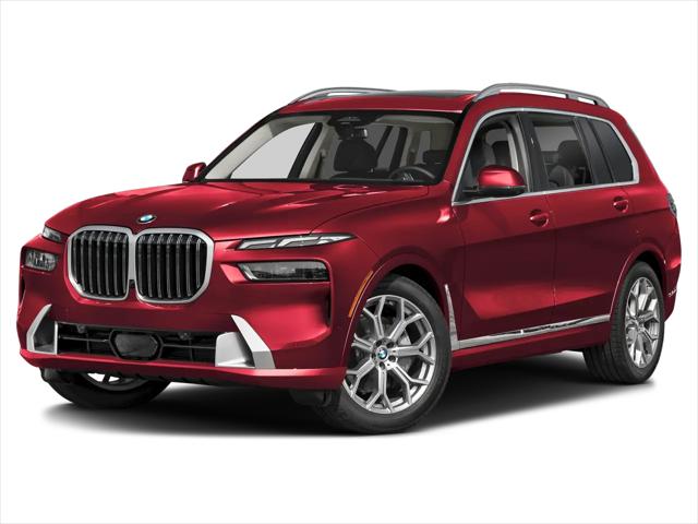 2026 BMW X7 xDrive40i for sale in Glassboro, NJ