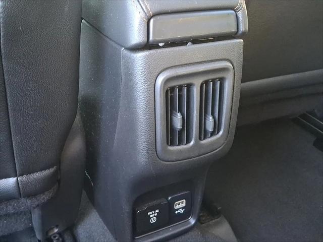 2021 Jeep Compass Limited 4x4