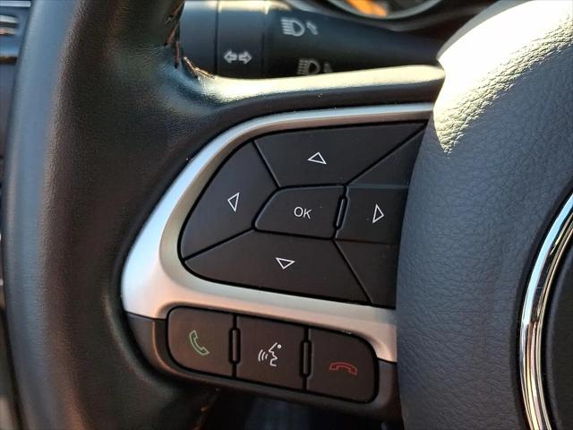 2021 Jeep Compass Limited 4x4