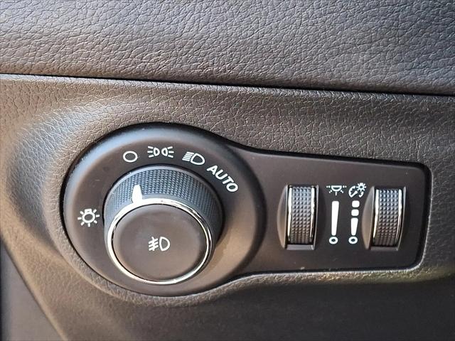 2021 Jeep Compass Limited 4x4
