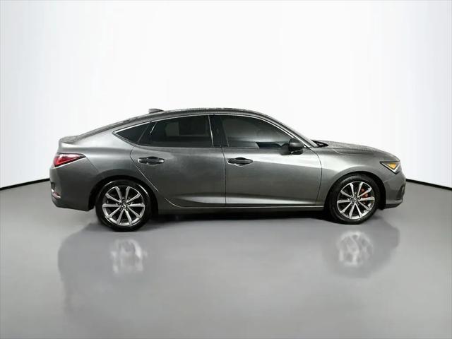 2024 Acura Integra Base