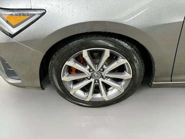 2024 Acura Integra Base