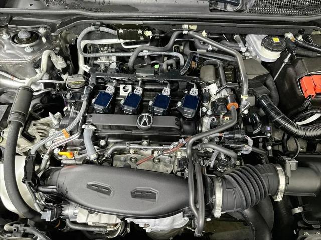 2024 Acura Integra Base