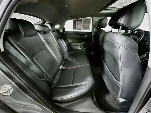 2024 Acura Integra Base