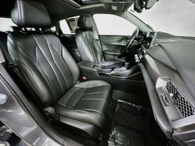 2024 Acura Integra Base