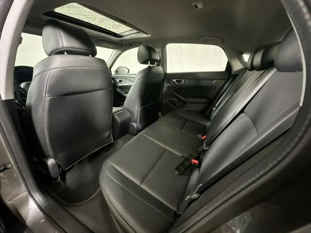 2024 Acura Integra Base