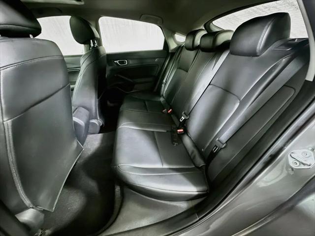 2024 Acura Integra Base