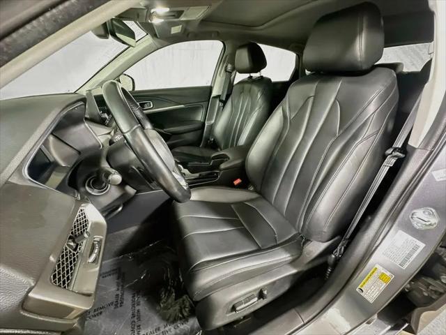 2024 Acura Integra Base