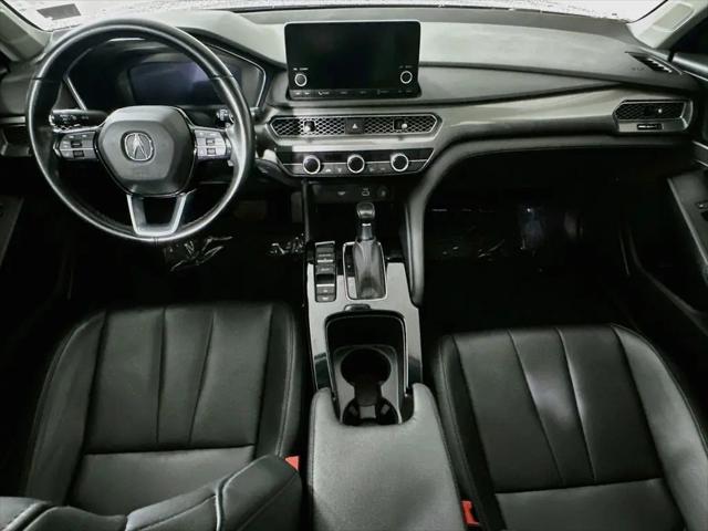 2024 Acura Integra Base