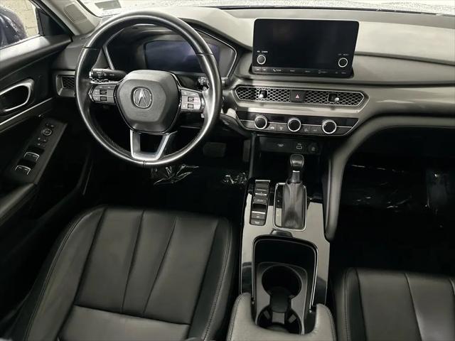 2024 Acura Integra Base