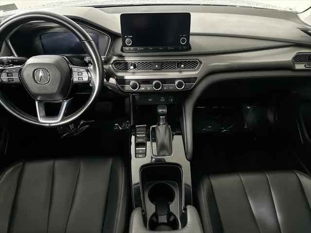 2024 Acura Integra Base