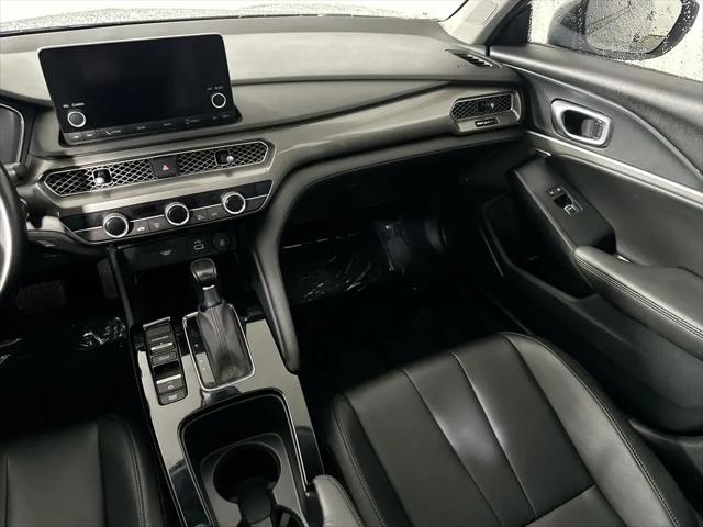 2024 Acura Integra Base