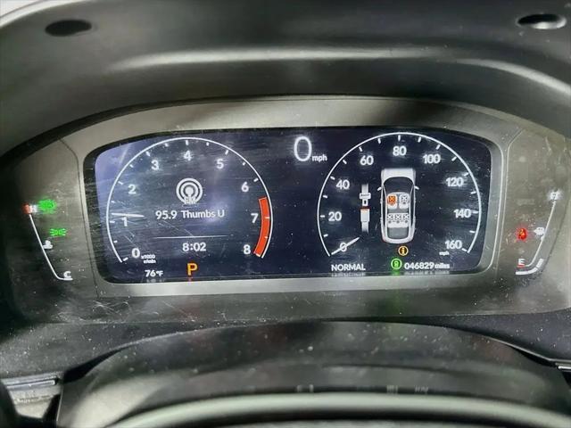 2024 Acura Integra Base