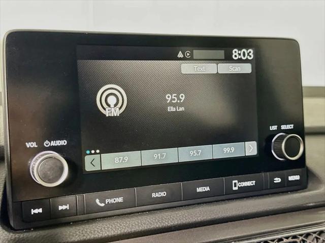 2024 Acura Integra Base