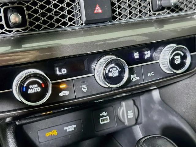 2024 Acura Integra Base