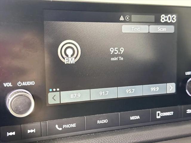 2024 Acura Integra Base