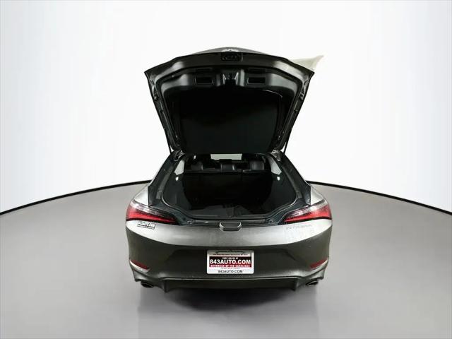 2024 Acura Integra Base