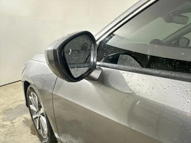 2024 Acura Integra Base