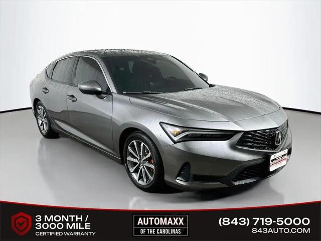 2024 Acura Integra Base for sale in Summerville, SC