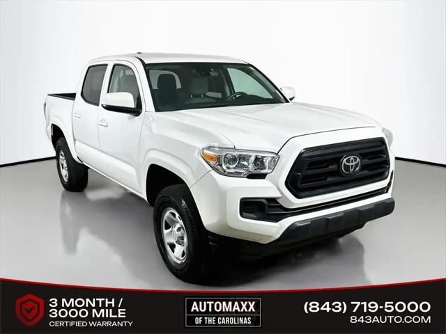 2023 Toyota Tacoma SR5 V6 for sale in Summerville, SC